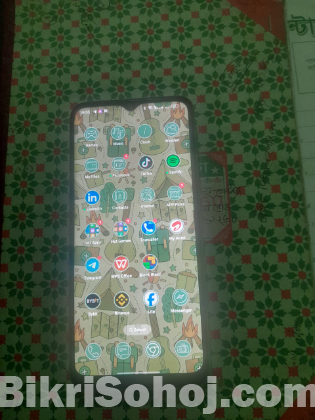 OppoA17